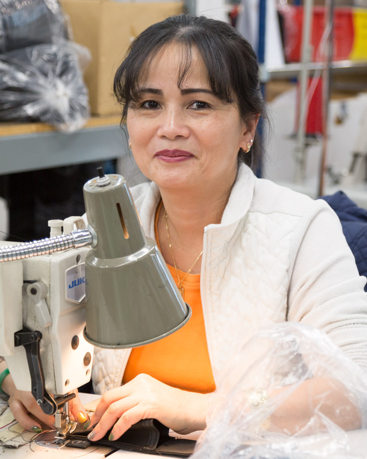 Sewing