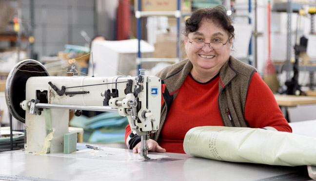 Sewing