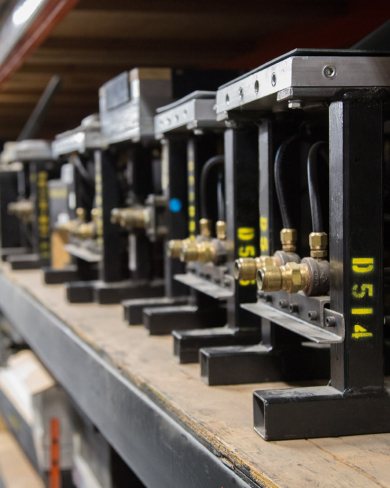 toolshelf