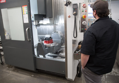 machineshop